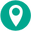 Icon Wegpunkt