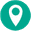 Icon Wegpunkt