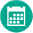 Icon Kalender
